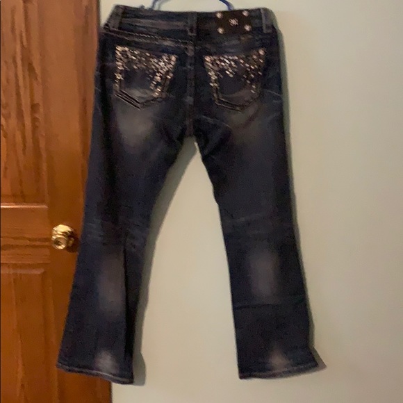Miss me jeans - Picture 3 of 4